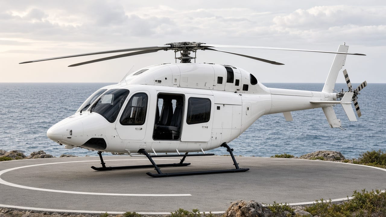 Bell 429