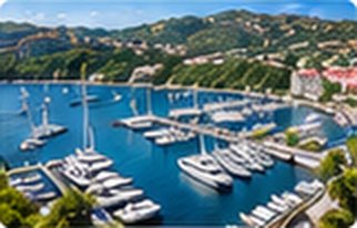 Riviera Francesa