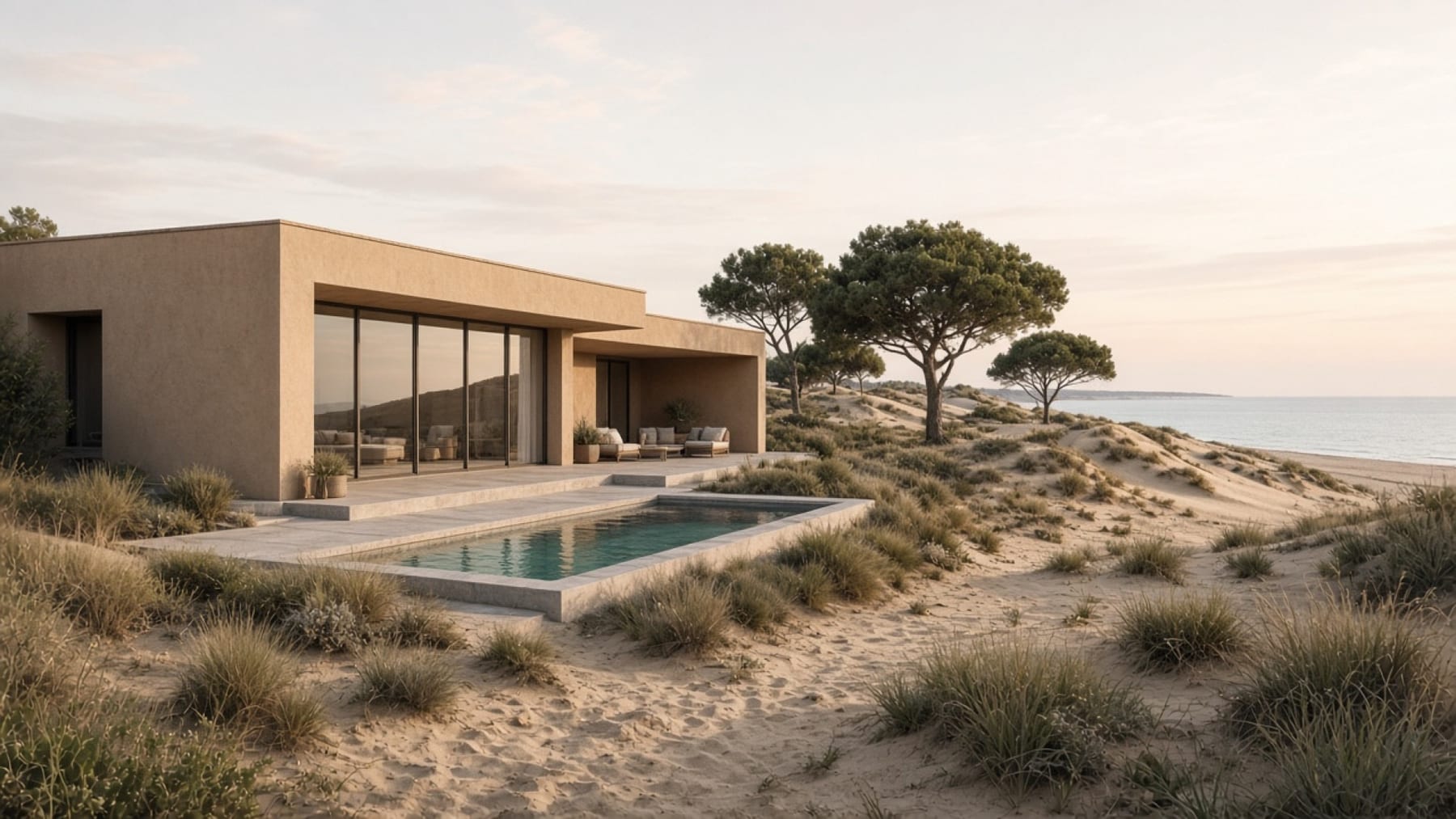 Villa Duna