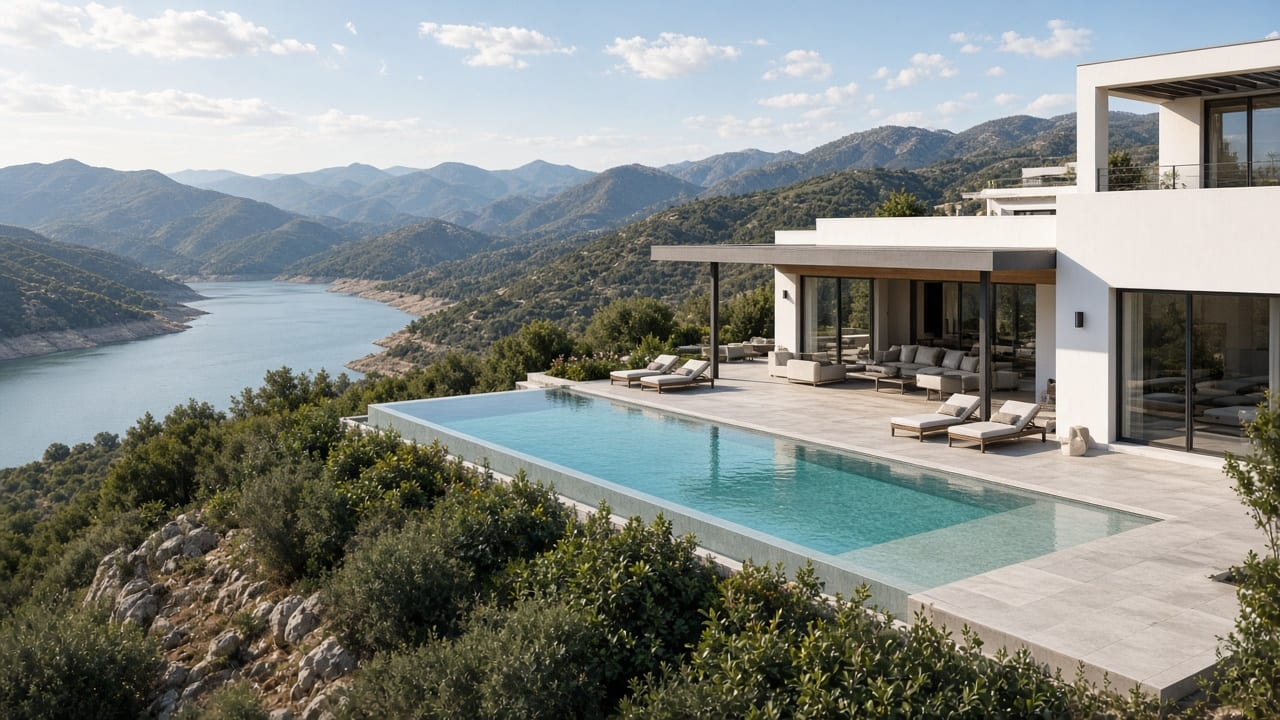 Villa Lago