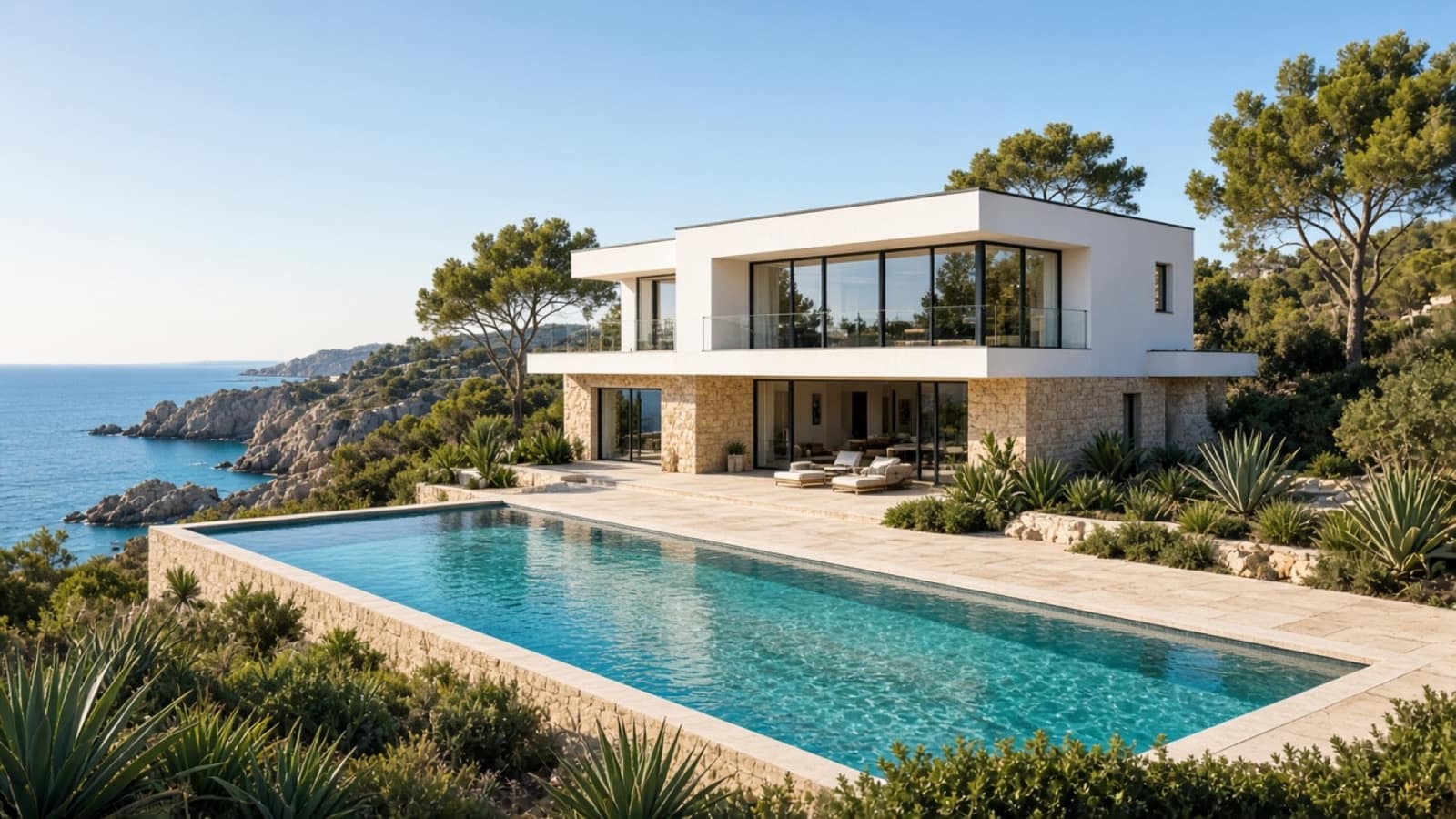 Villa Sol de Verano
